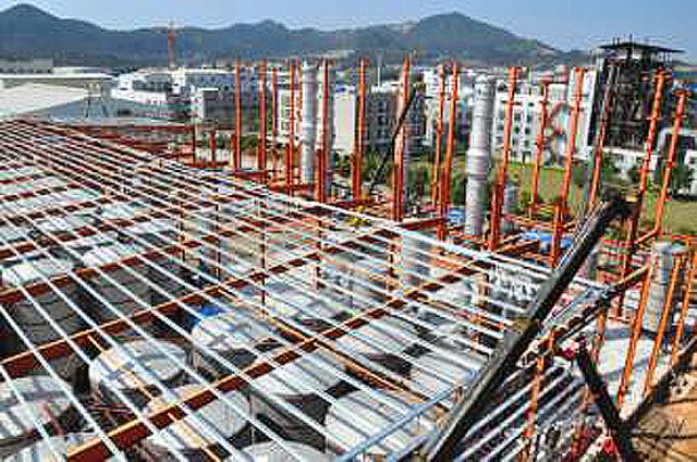 R . 广州双桥股份