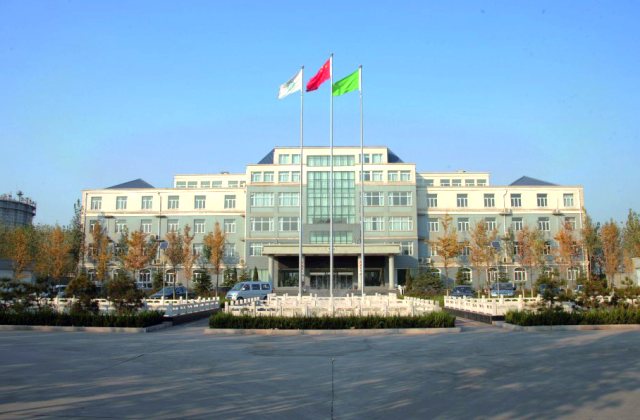 L . 河南安阳新普钢铁