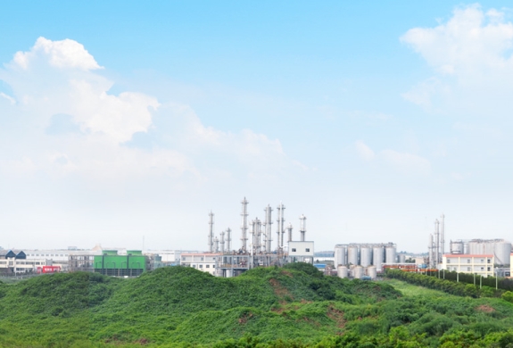 江苏金茂源生物化工有限公司——金沂蒙集团