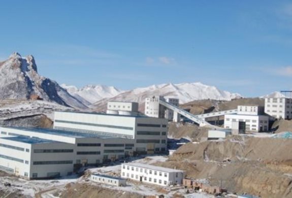 充分利用资源，打造循环经济——紫金矿业/珲春多金属