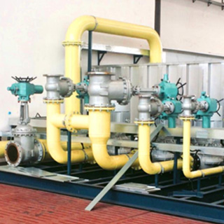 产品 检验，水压试验