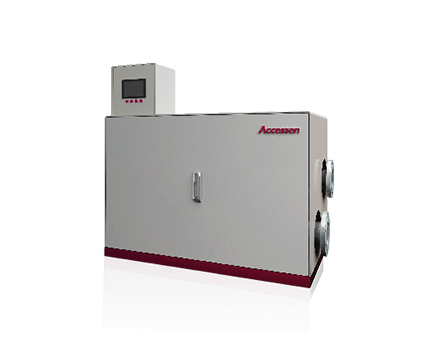 古怪猴子试玩官网入口换热站产品ADML末端入口调节装置（混水机组）