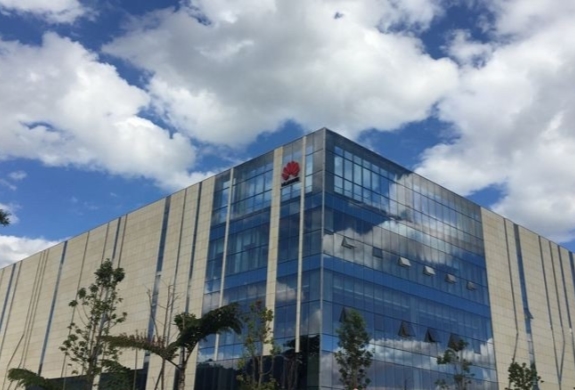 有技术、有未来、值得信赖——华为玉溪云计算数据中心古怪猴子试玩官网入口换热机组案例