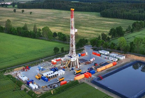 清洁能源的未来——中石油西南油气田分公司古怪猴子试玩官网入口换热机组案例