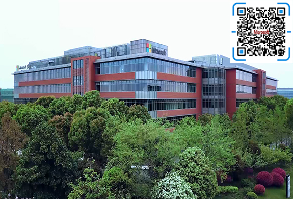 “失败是成功之母”——微软亚太（上海）紫竹研发中心古怪猴子试玩官网入口换热机组案例