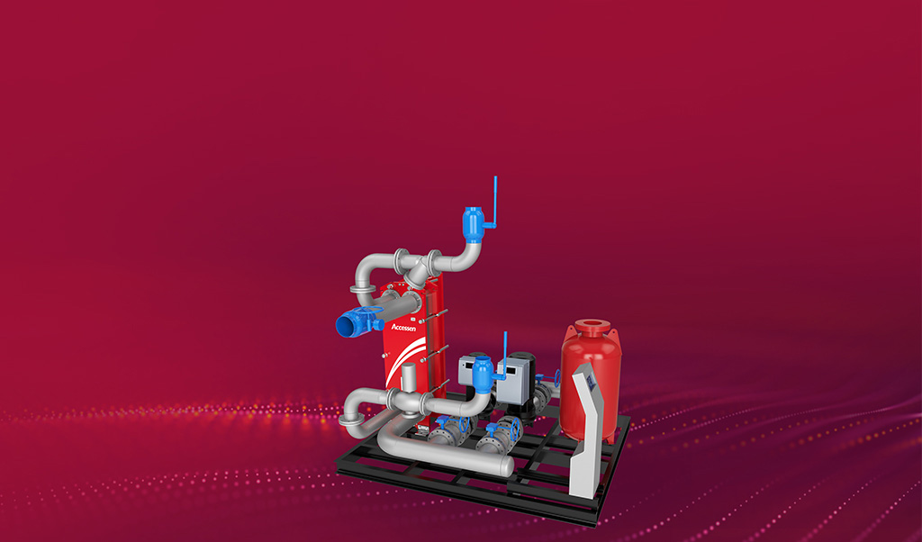 古怪猴子试玩官网入口-全工况高效换热