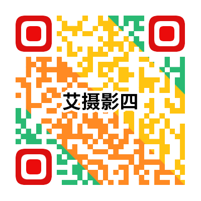 扫一扫，来投票