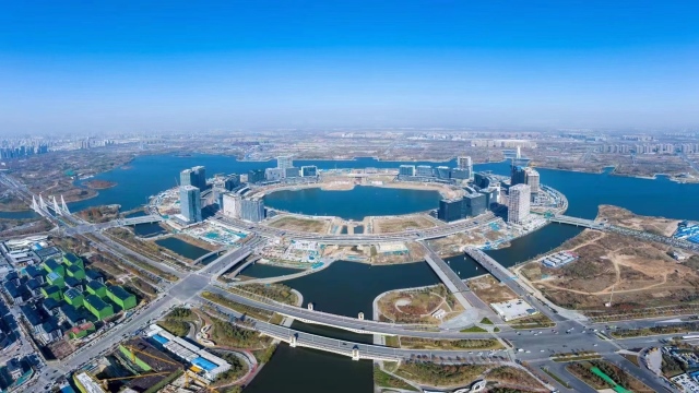 05 龙湖金融城项目 (1)