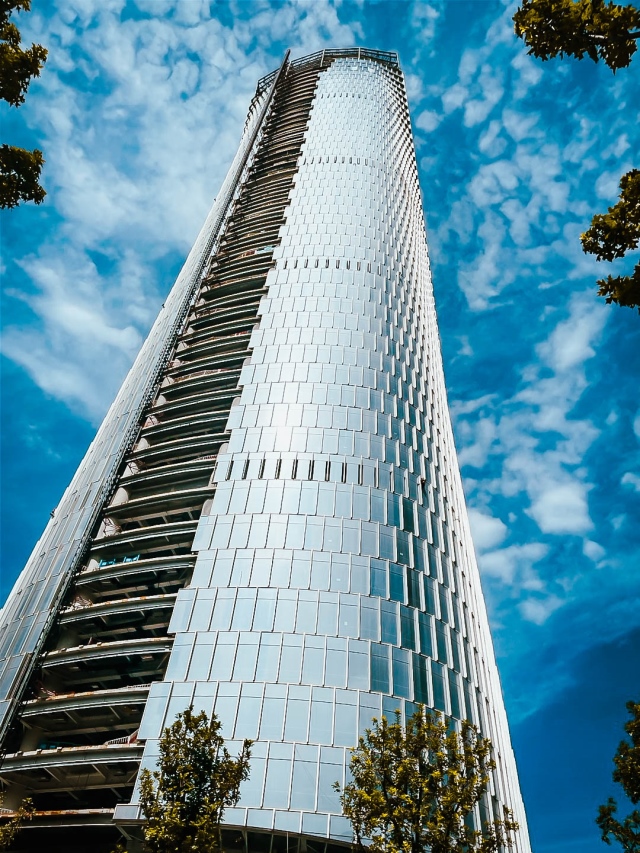 40 济南华置万象天地