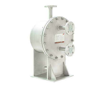 全焊接板式换热器的应用环境有什么要求？