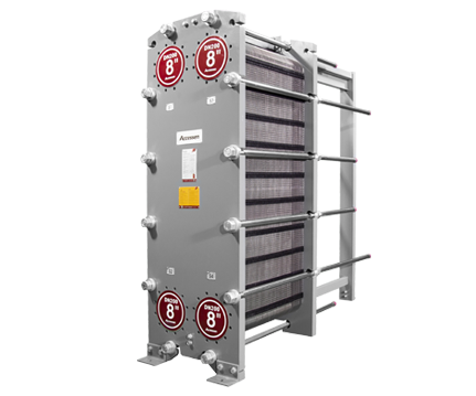 古怪猴子试玩官网入口换热站产品AU,AN,AS,AP,AC工业可拆垫片式换热器-I