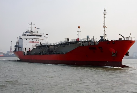 LPG运输船能源运输的隐形MVP——航通船业