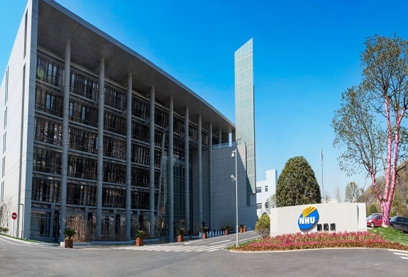 助力成为中国精细化工的冠军企业——新和成股份古怪猴子试玩官网入口换热机组案例