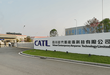 热交换站行业案例电子半导体锂电池