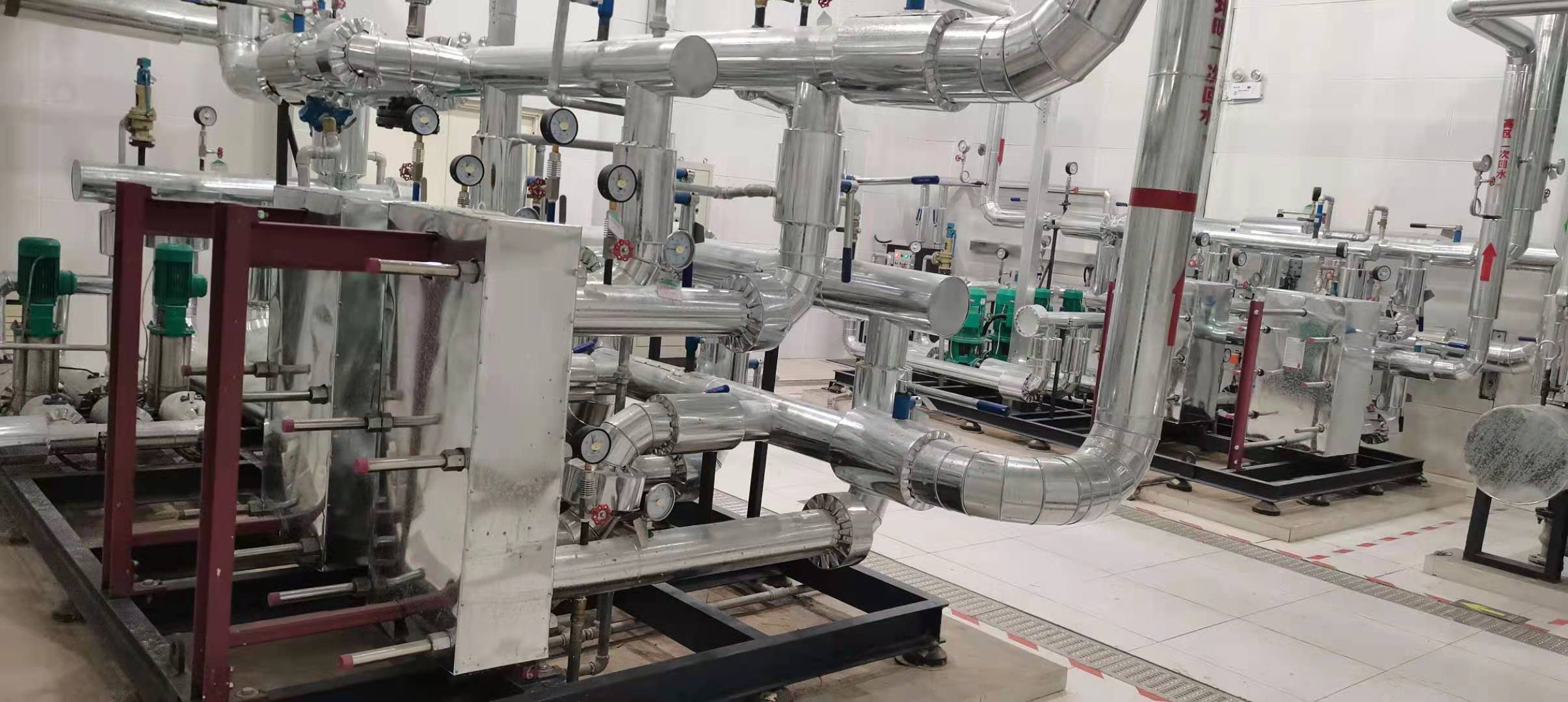 C . 北京门头沟热力-2