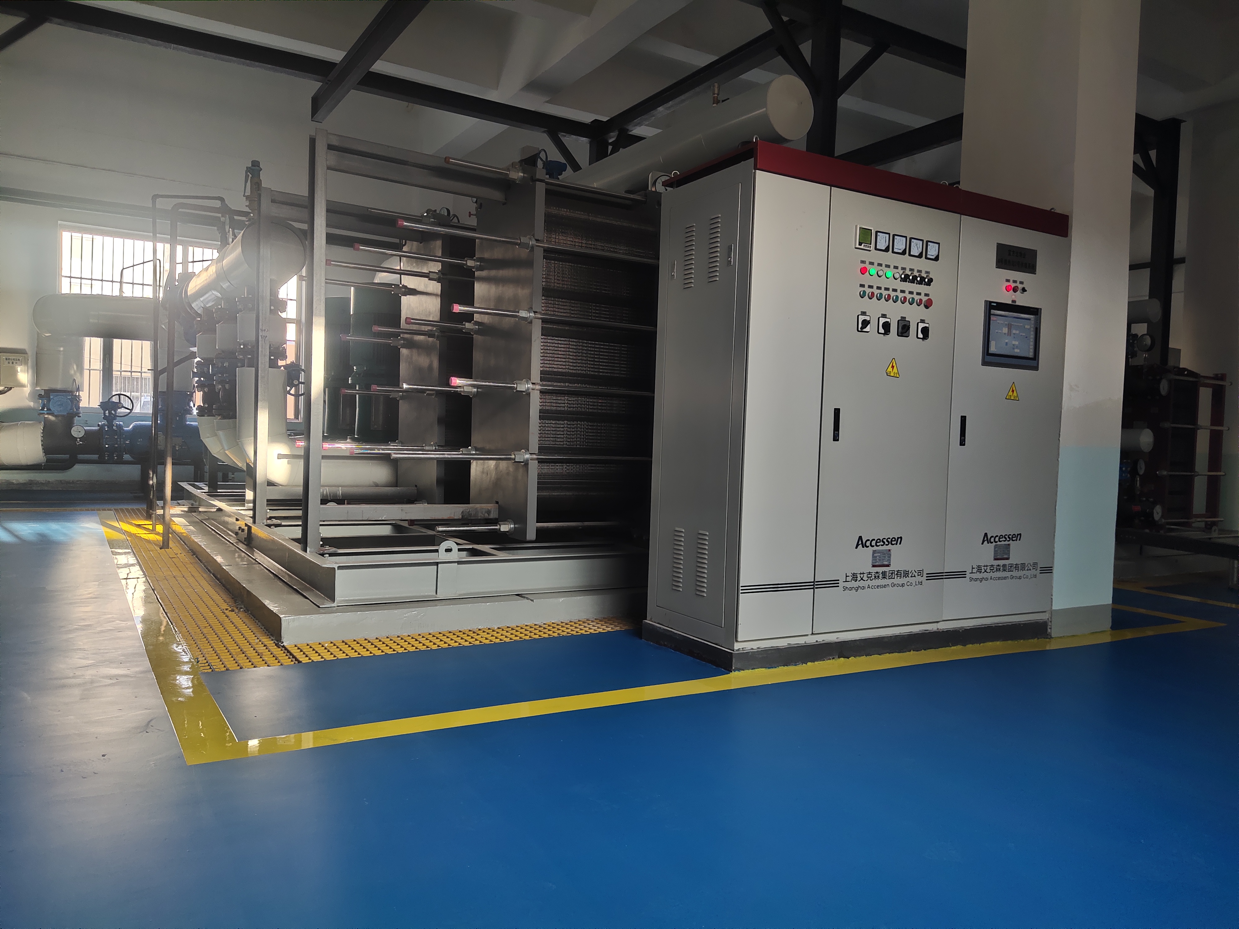 C . 甘肃金昌宜方达物业管理