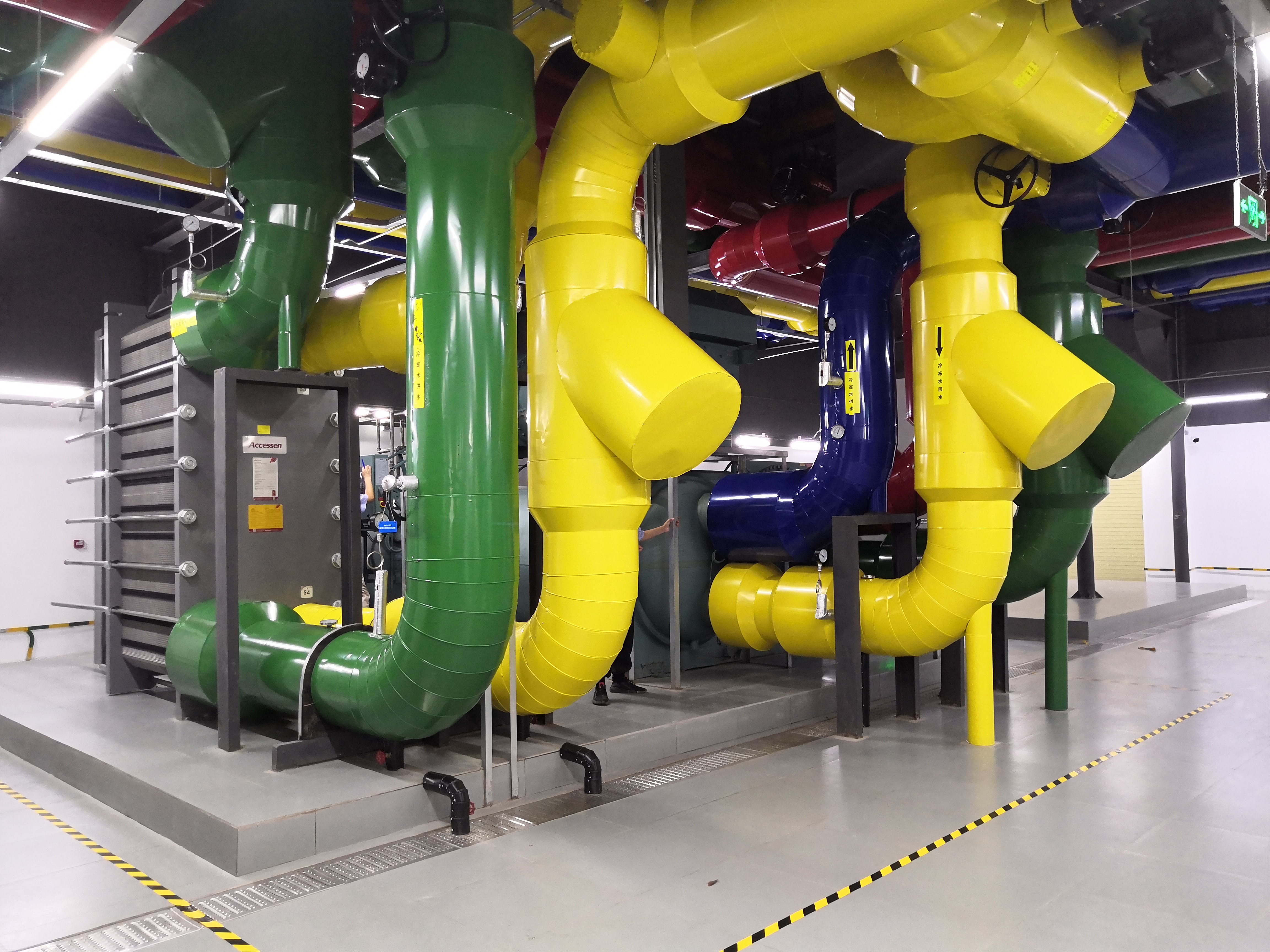 D . 广东深圳任达集团