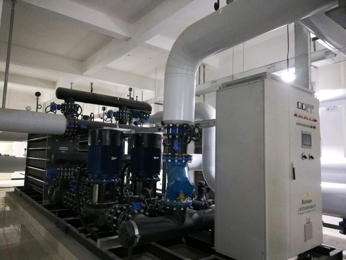 D . 某空调机组-1