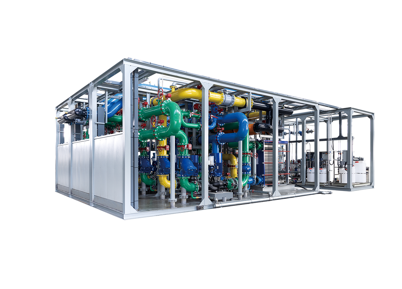 液冷/水冷<br>水力？镻HEU