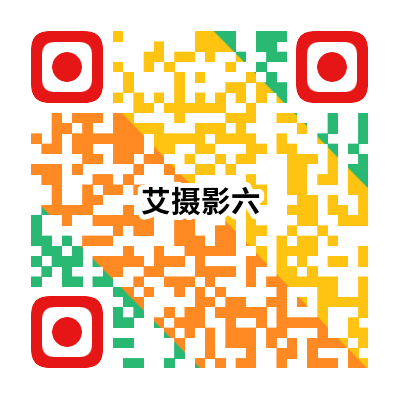 扫一扫，来投票