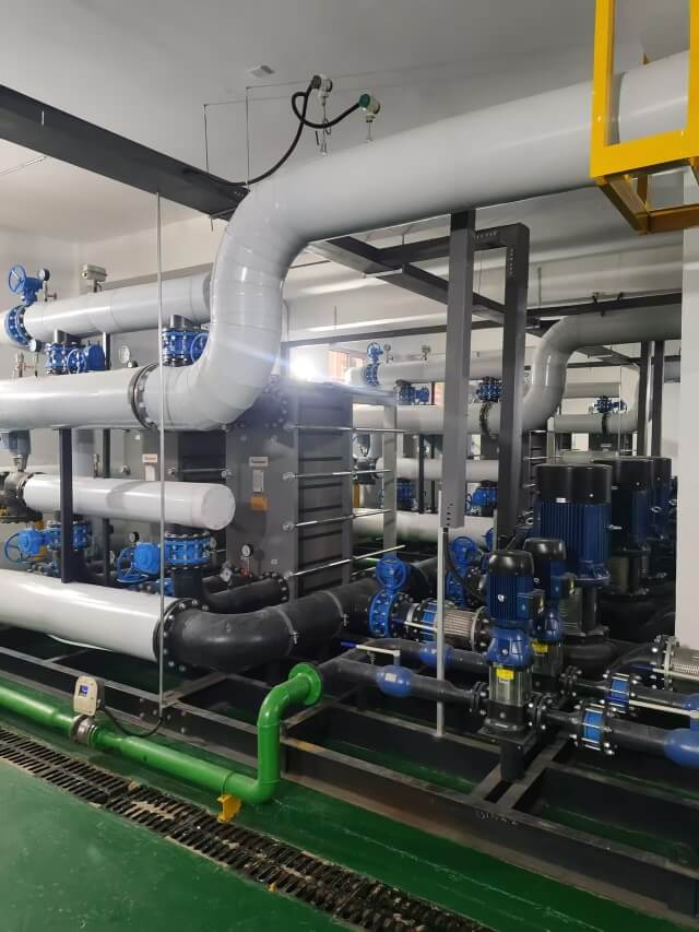 73. 陕西旭通建设工程