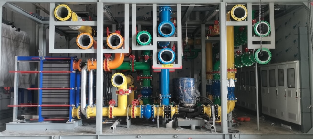 95. 贵州贵阳华为云智算基地-2