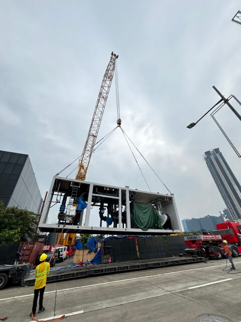 90. 菲律宾BIT数据中心预制冷站项目-3