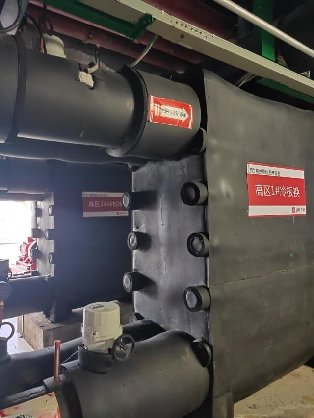 86. 福建福州东泰禾广场