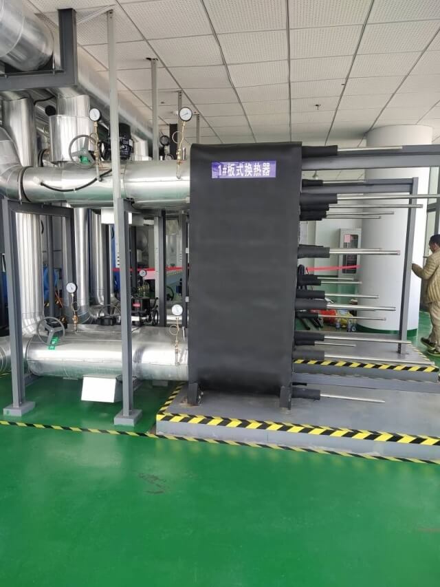 87. 福建福州外贸中心酒店