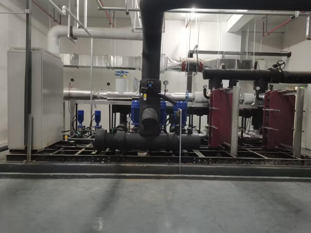 83. 江苏江阴泰富临港医院-1