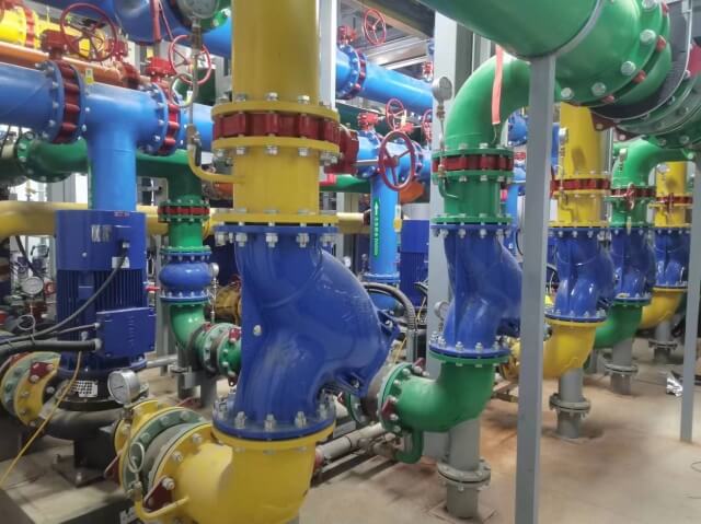 08. 某华为数据中心