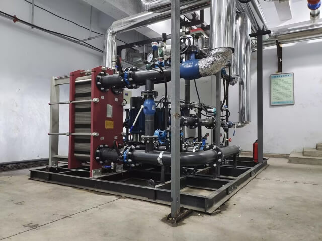 33. 山西侯马春佳园小区-2