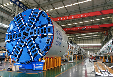 热交换站行业案例机械制造