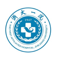 DYYY浙江大学附属第一医院