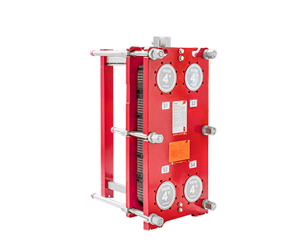 微通道热交换器有何特点？古怪猴子试玩官网入口热交换器知识