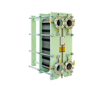 紧凑式热交换器适用于哪些领域？古怪猴子试玩官网入口热交换器知识